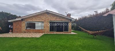 Casa de 3 alcobas en venta en San Jose De Bavaria, Bogotá, 200 m² · foto 11 de 11