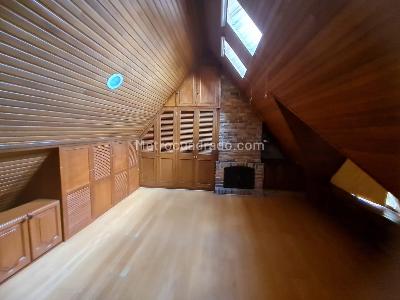 Casa de 4 alcobas en venta en San Jose De Bavaria, Bogotá, 350 m² · foto 17 de 20