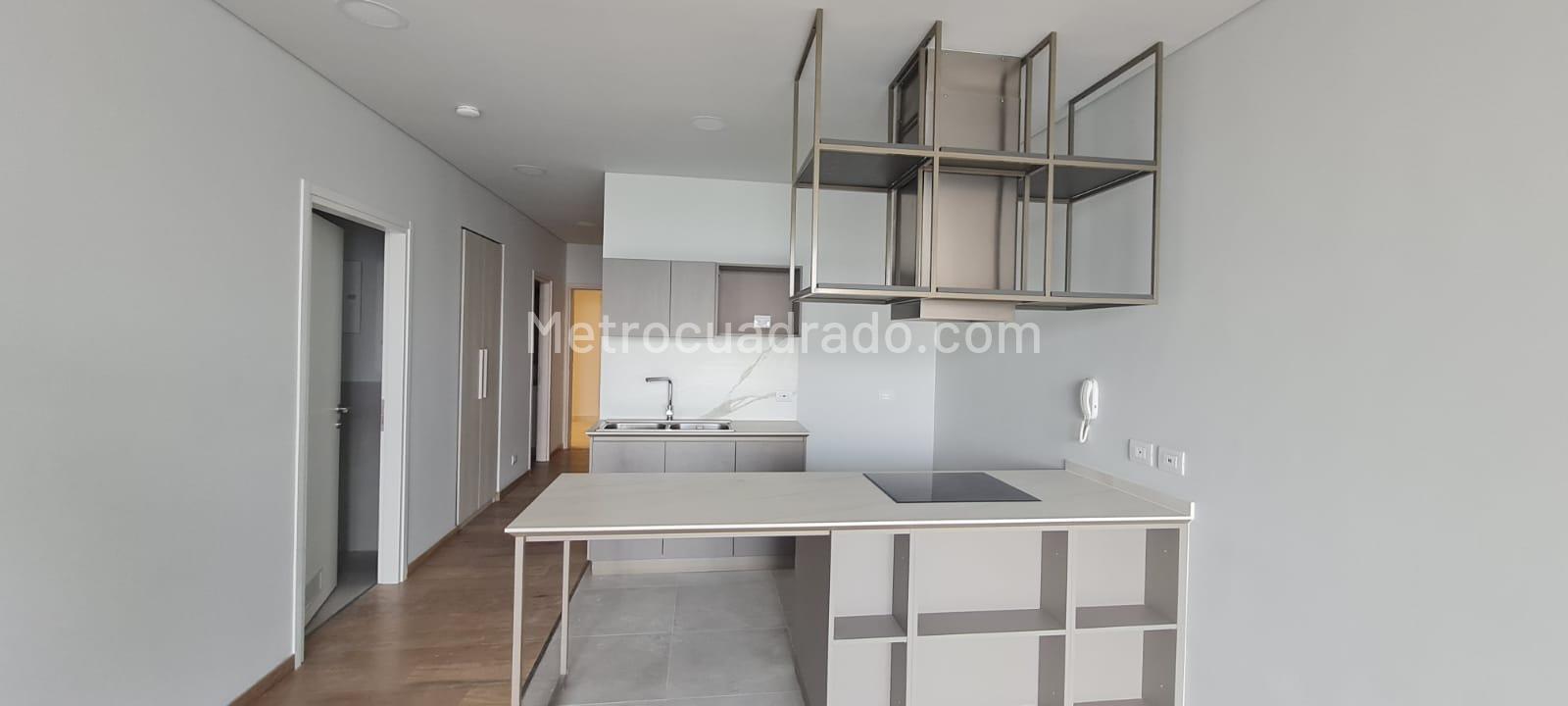 Apartamento en Venta  PLAZA CLARO