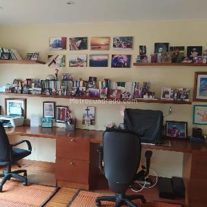 Casa de 3 alcobas en venta en San Jose De Bavaria, Bogotá, 320 m² · foto 13 de 14
