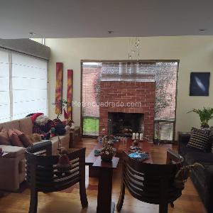 Casa de 3 alcobas en venta en San Jose De Bavaria, Bogotá, 320 m² · foto 9 de 14