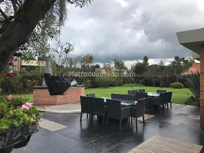 Casa de 4 alcobas en venta en Hacienda San Simon, Bogotá, 450 m² · foto 7 de 20