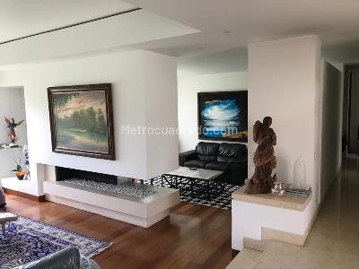 Casa de 4 alcobas en venta en Hacienda San Simon, Bogotá, 450 m² · foto 8 de 20