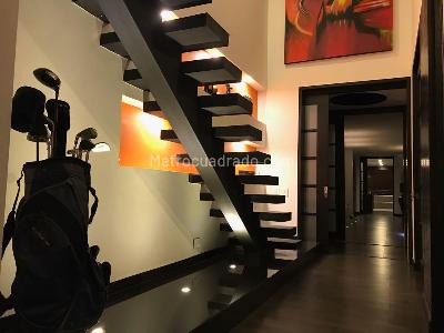 Casa de 4 alcobas en venta en Hacienda San Simon, Bogotá, 470 m² · foto 10 de 20