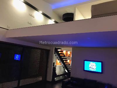 Casa de 4 alcobas en venta en Hacienda San Simon, Bogotá, 470 m² · foto 11 de 20
