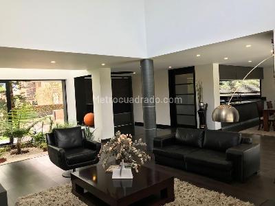 Casa de 4 alcobas en venta en Hacienda San Simon, Bogotá, 470 m² · foto 13 de 20