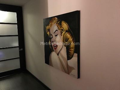 Casa de 4 alcobas en venta en Hacienda San Simon, Bogotá, 470 m² · foto 16 de 20