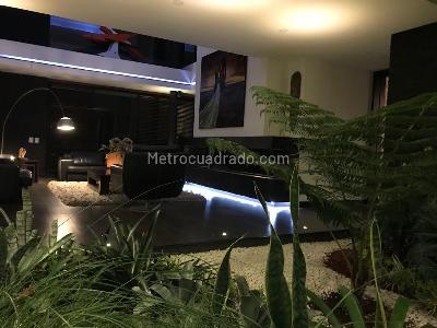 Casa de 4 alcobas en venta en Hacienda San Simon, Bogotá, 470 m² · foto 19 de 20