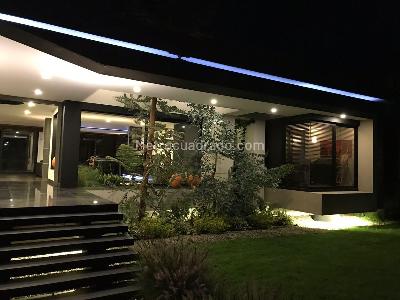 Casa de 4 alcobas en venta en Hacienda San Simon, Bogotá, 470 m² · foto 6 de 20