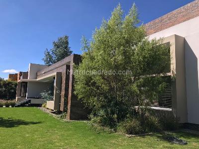 Casa de 4 alcobas en venta en Hacienda San Simon, Bogotá, 470 m² · foto 9 de 20