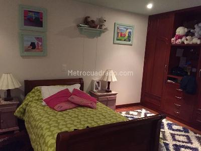 Casa de 4 alcobas en venta en San Jose De Bavaria, Bogotá, 400 m² · foto 15 de 20
