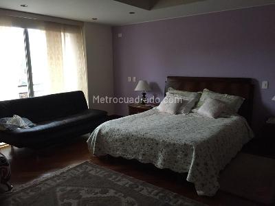 Casa de 4 alcobas en venta en San Jose De Bavaria, Bogotá, 400 m² · foto 16 de 20