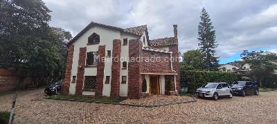 Casa de 4 alcobas en venta en San Jose De Bavaria, Bogotá, 320 m² · foto 17 de 20