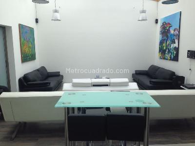 Casa de 4 alcobas en venta en San Simon, Bogotá, 460 m² · foto 10 de 18