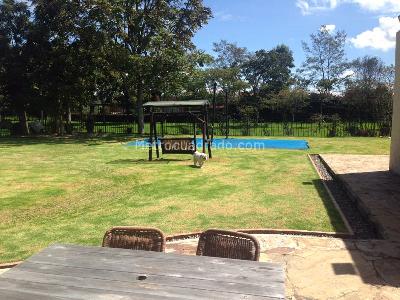 Casa de 4 alcobas en venta en San Simon, Bogotá, 460 m² · foto 16 de 18