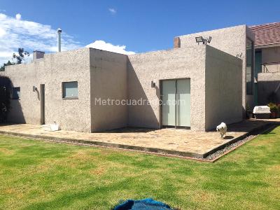 Casa de 4 alcobas en venta en San Simon, Bogotá, 460 m² · foto 18 de 18