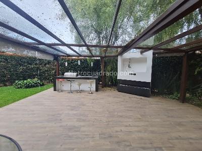 Casa de 4 alcobas en venta en San Jose De Bavaria, Bogotá, 320 m² · foto 20 de 20