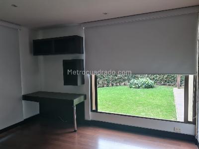 Casa de 4 alcobas en venta en San Jose De Bavaria, Bogotá, 320 m² · foto 5 de 20
