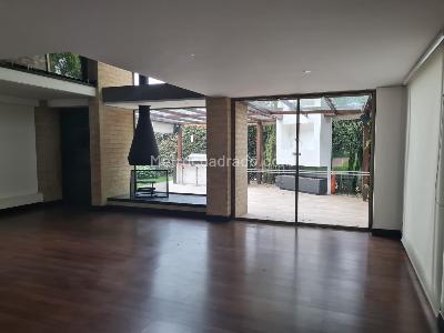 Casa de 4 alcobas en venta en San Jose De Bavaria, Bogotá, 320 m² · foto 6 de 20