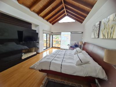 Casa de 3 alcobas en venta en San Jose De Bavaria, Bogotá, 400 m² · foto 9 de 18