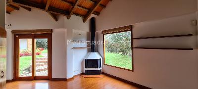 Casa de 4 alcobas en venta en Hacienda San Simon, Bogotá, 385 m² · foto 3 de 17