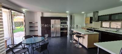Casa de 5 alcobas en venta en Hacienda San Sebastian, Bogotá, 410 m² · foto 2 de 18