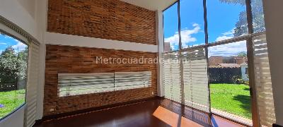 Casa de 5 alcobas en venta en Hacienda San Sebastian, Bogotá, 410 m² · foto 6 de 18