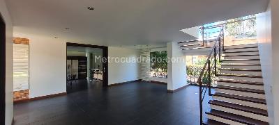 Casa de 5 alcobas en venta en Hacienda San Sebastian, Bogotá, 410 m² · foto 8 de 18