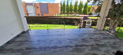 Casa de 5 alcobas en venta en Hacienda San Sebastian, Bogotá, 410 m² · foto 9 de 18