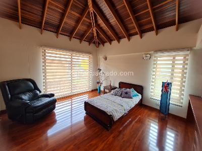 Casa de 4 alcobas en venta en San Jose De Bavaria, Bogotá, 470 m² · foto 13 de 19