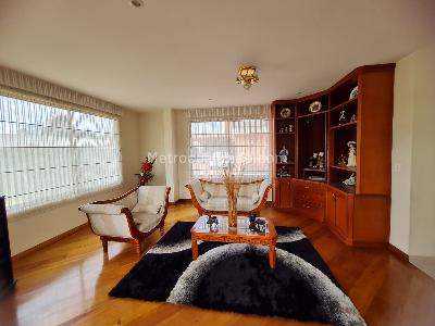 Casa de 4 alcobas en venta en San Jose De Bavaria, Bogotá, 470 m² · foto 4 de 19