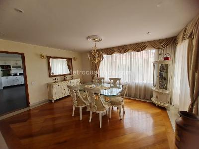 Casa de 4 alcobas en venta en San Jose De Bavaria, Bogotá, 470 m² · foto 5 de 19