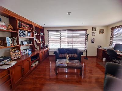 Casa de 4 alcobas en venta en San Jose De Bavaria, Bogotá, 470 m² · foto 8 de 19