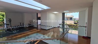 Casa de 4 alcobas en venta en Hacienda San Simon, Bogotá, 400 m² · foto 9 de 18