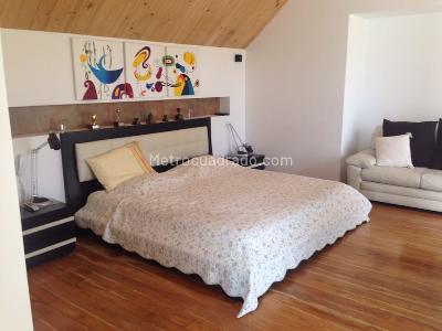 Casa de 4 alcobas en venta en Hacienda San Simon, Bogotá, 460 m² · foto 13 de 18