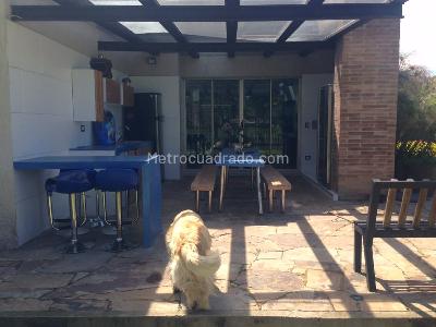 Casa de 4 alcobas en venta en Hacienda San Simon, Bogotá, 460 m² · foto 15 de 18