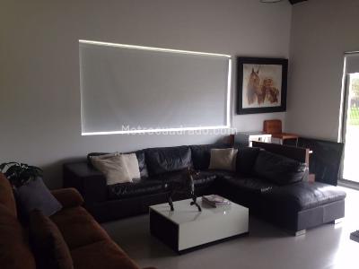 Casa de 4 alcobas en venta en Hacienda San Simon, Bogotá, 460 m² · foto 6 de 18