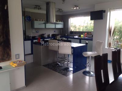 Casa de 4 alcobas en venta en Hacienda San Simon, Bogotá, 460 m² · foto 7 de 18