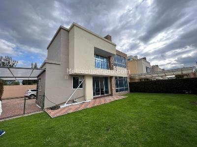 Casa de 3 alcobas en venta en Bogota| San Jose De Bavaria, Bogotá, 320 m² · foto 15 de 18