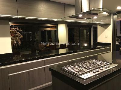 Casa de 4 alcobas en venta en Hacienda San Simon, Bogotá, 470 m² · foto 12 de 20