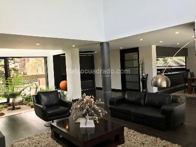 Casa de 4 alcobas en venta en Hacienda San Simon, Bogotá, 470 m² · foto 13 de 20