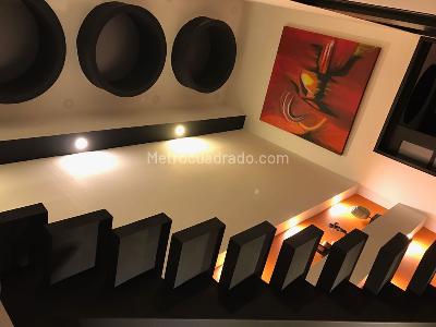 Casa de 4 alcobas en venta en Hacienda San Simon, Bogotá, 470 m² · foto 15 de 20