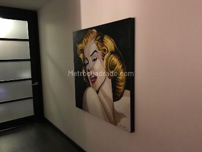 Casa de 4 alcobas en venta en Hacienda San Simon, Bogotá, 470 m² · foto 16 de 20