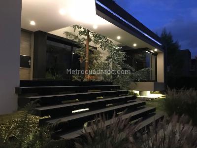 Casa de 4 alcobas en venta en Hacienda San Simon, Bogotá, 470 m² · foto 5 de 20