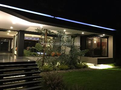 Casa de 4 alcobas en venta en Hacienda San Simon, Bogotá, 470 m² · foto 6 de 20