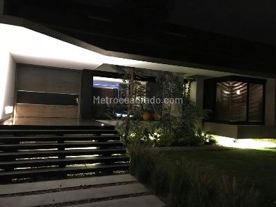Casa de 4 alcobas en venta en Hacienda San Simon, Bogotá, 470 m² · foto 7 de 20