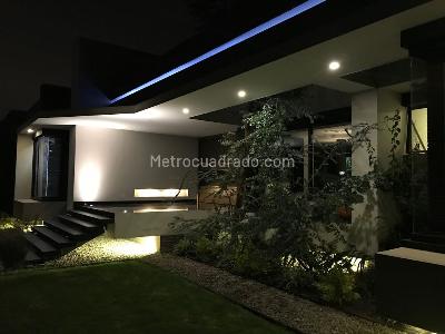 Casa de 4 alcobas en venta en Hacienda San Simon, Bogotá, 470 m² · foto 8 de 20