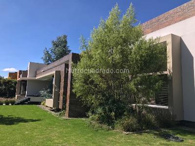 Casa de 4 alcobas en venta en Hacienda San Simon, Bogotá, 470 m² · foto 9 de 20