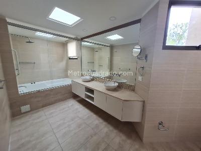 Casa de 4 alcobas en arriendo en Bogota| San Jose De Bavaria, Bogotá, 320 m² · foto 18 de 20