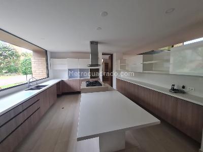 Casa de 4 alcobas en arriendo en Bogota| San Jose De Bavaria, Bogotá, 320 m² · foto 4 de 20